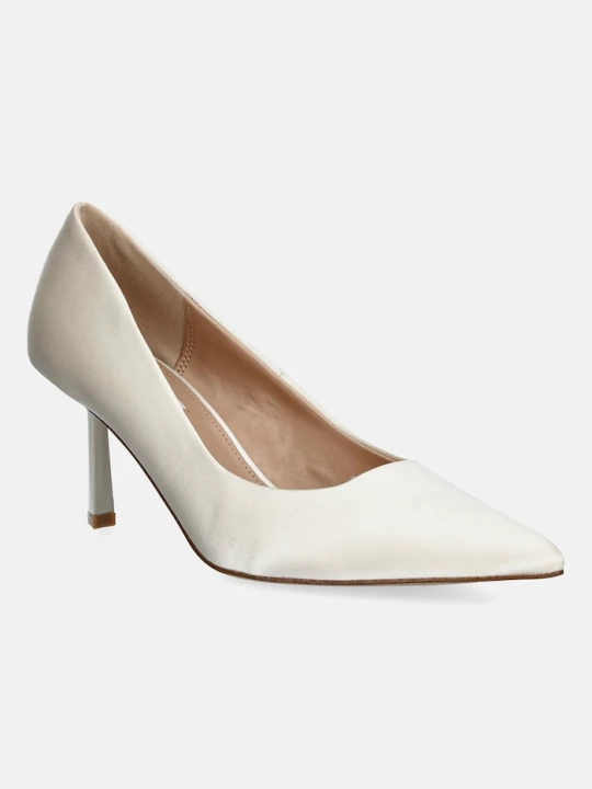 Zdjęcie produktu Steve Madden szpilki Vivion biały