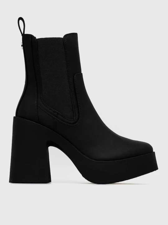 Zdjęcie produktu Steve Madden sztyblety Climate czarny