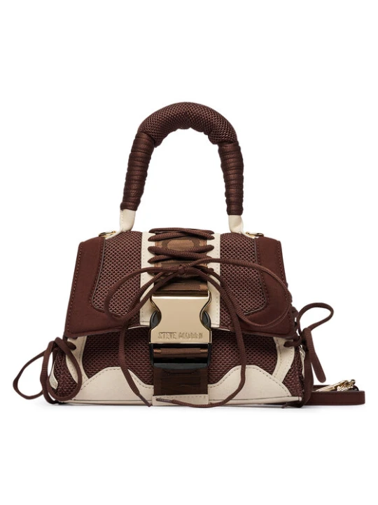 Zdjęcie produktu Steve Madden Torebka 13001493 Brązowy