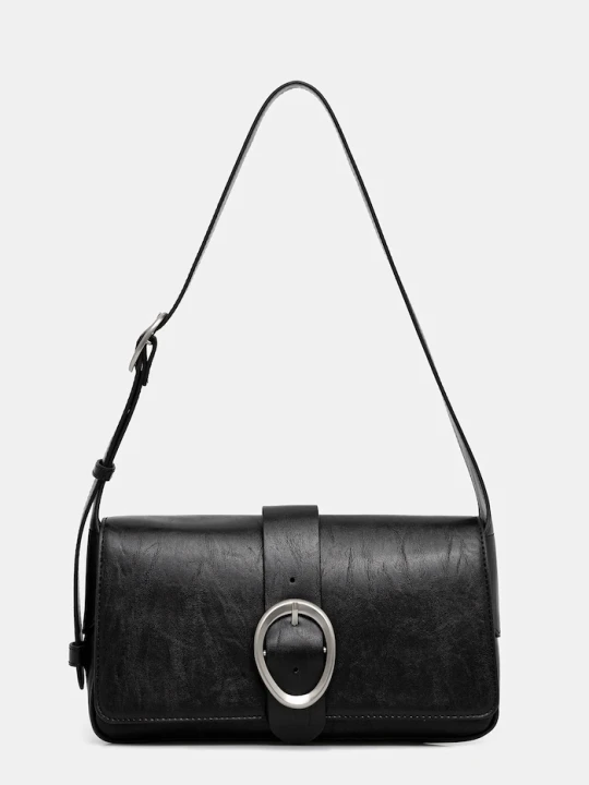 Zdjęcie produktu Steve Madden torebka Bcelena czarny