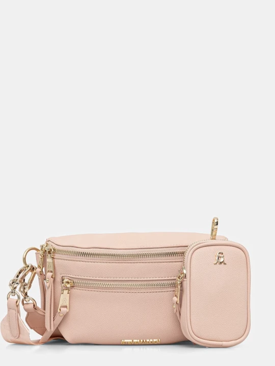 Zdjęcie produktu Steve Madden torebka Bclarke2 różowy