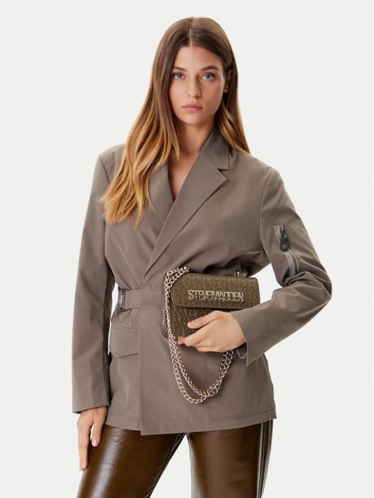 Zdjęcie produktu Steve Madden Torebka Bcoal-E SM13001635 Zielony