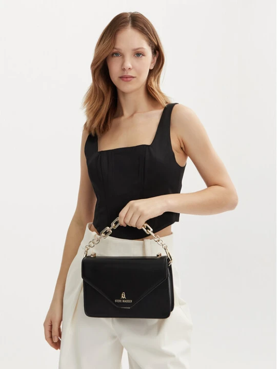 Zdjęcie produktu Steve Madden Torebka Bindio-L SM13000788-02002 Czarny