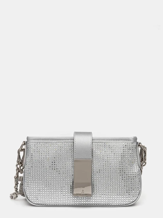 Zdjęcie produktu Steve Madden torebka Binez szary