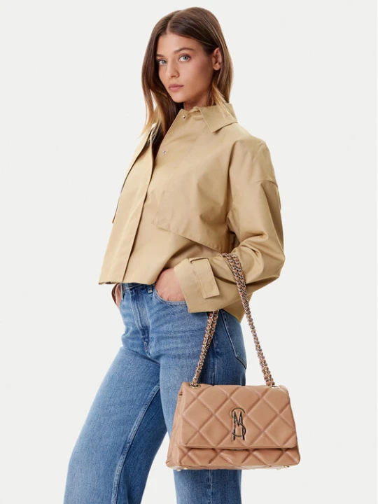 Zdjęcie produktu Steve Madden Torebka Bjolene SM13001062 Brązowy