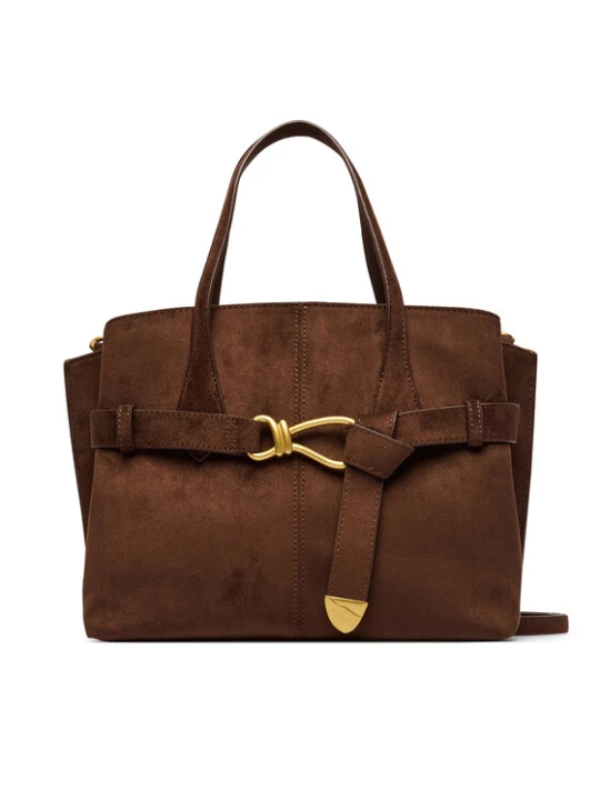 Zdjęcie produktu Steve Madden Torebka Bjoplin 13002641 Brązowy ciemny