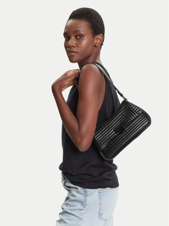Zdjęcie produktu Steve Madden Torebka Bkes SM13001723 Czarny