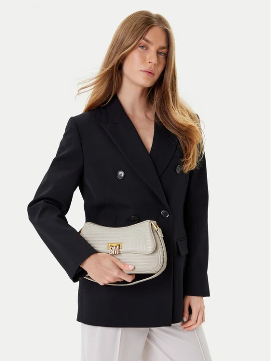 Zdjęcie produktu Steve Madden Torebka Bkes SM13001723 Kremowy