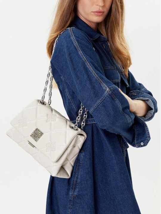 Zdjęcie produktu Steve Madden Torebka Blanch SM13001718 Brązowy