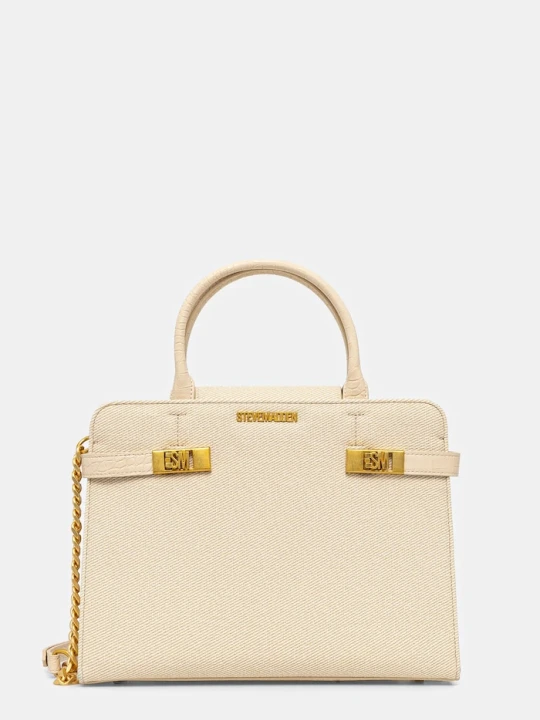 Zdjęcie produktu Steve Madden torebka Blorens beżowy