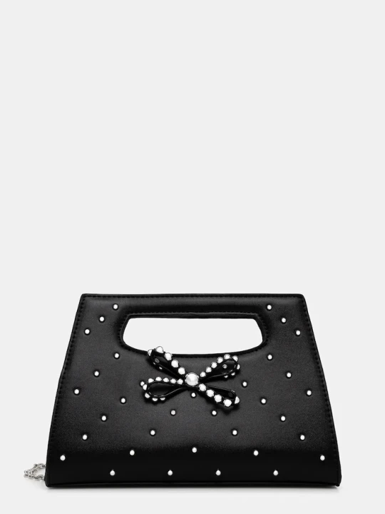 Zdjęcie produktu Steve Madden torebka Blynne czarny