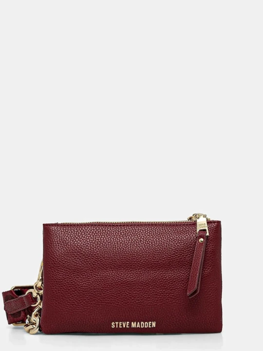 Zdjęcie produktu Steve Madden torebka Bnicco czerwony