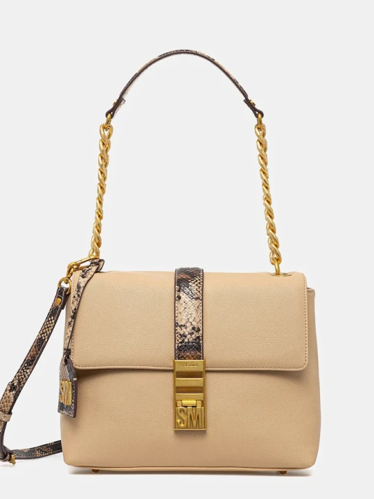 Zdjęcie produktu Steve Madden torebka Bpatts-E beżowy