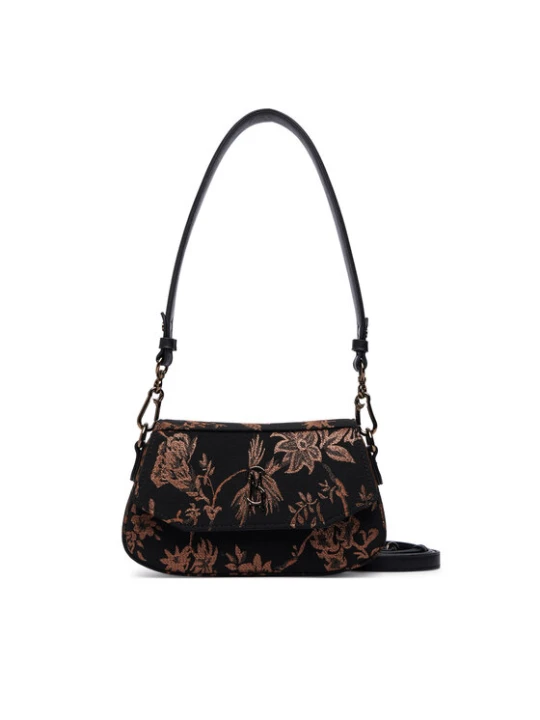 Zdjęcie produktu Steve Madden Torebka Brebekab 13002611 Czarny