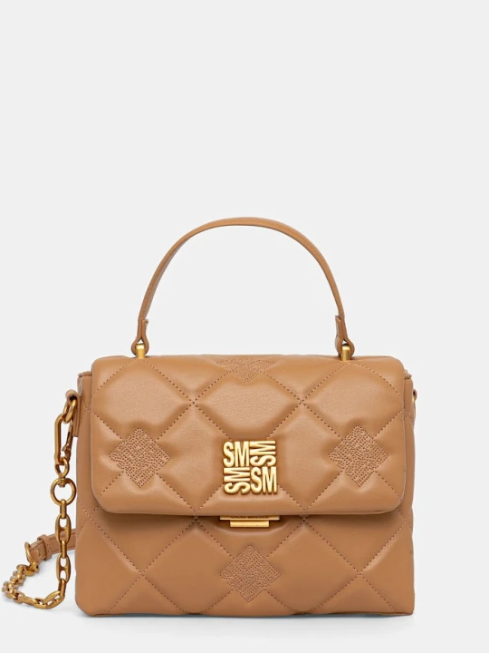 Zdjęcie produktu Steve Madden torebka Brutus brązowy