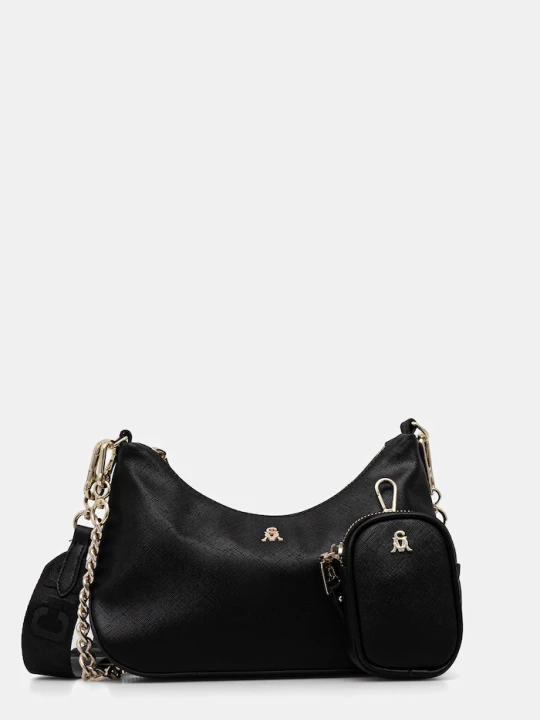 Zdjęcie produktu Steve Madden torebka Bsin czarny