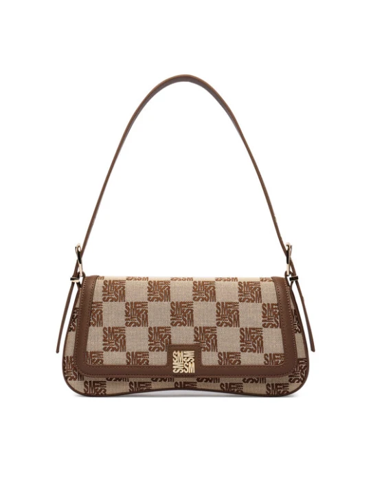Zdjęcie produktu Steve Madden Torebka Btwang-14 13002603 Brązowy