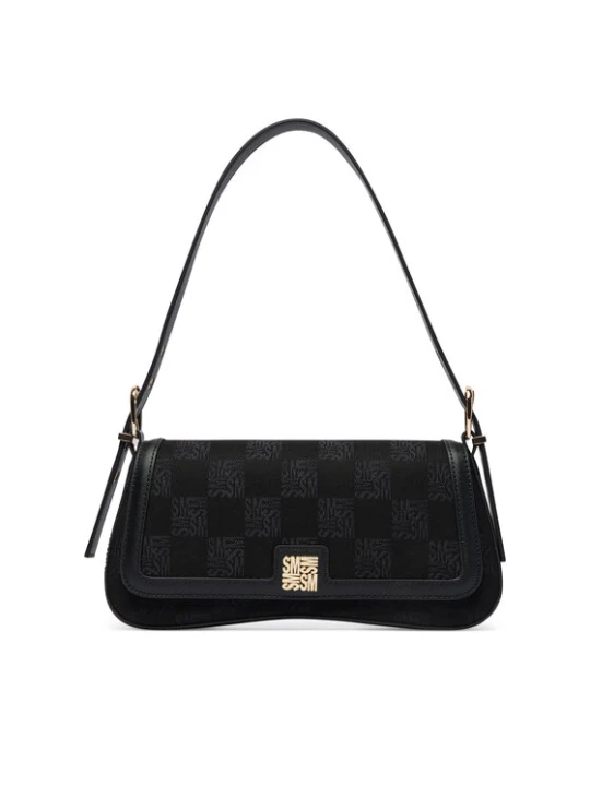 Zdjęcie produktu Steve Madden Torebka Btwang-14 13002603 Czarny