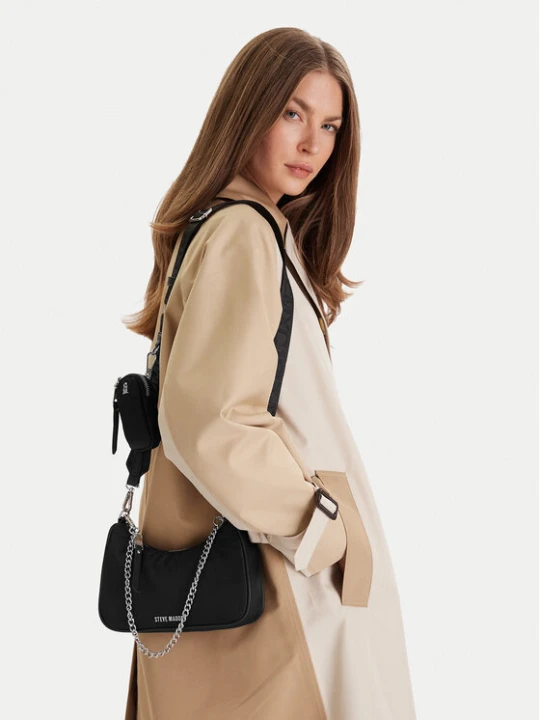 Zdjęcie produktu Steve Madden Torebka Bvital SM13000561-04004 Czarny
