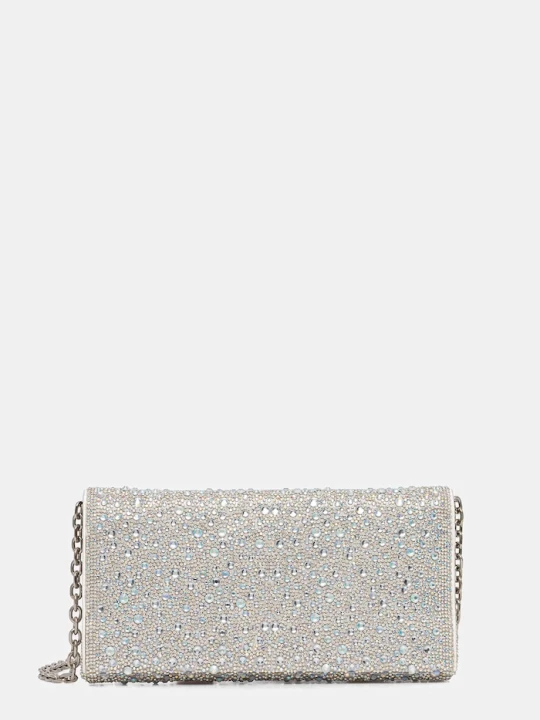 Zdjęcie produktu Steve Madden torebka Bvows srebrny