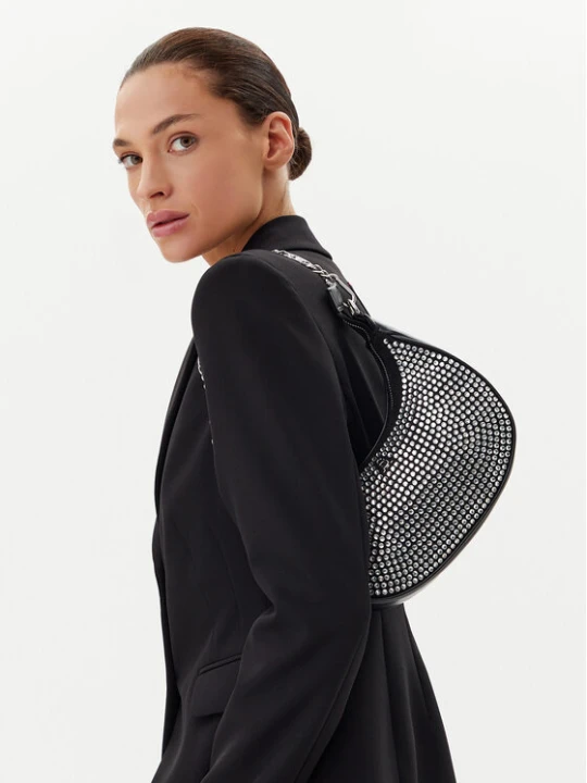 Zdjęcie produktu Steve Madden Torebka Bwand-R SM13001698 Czarny