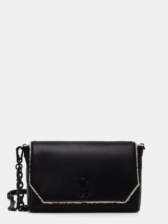 Zdjęcie produktu Steve Madden torebka crossbody damska Bamora czarny