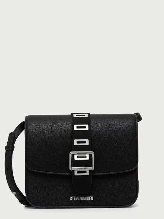 Zdjęcie produktu Steve Madden torebka crossbody damska Barese czarny
