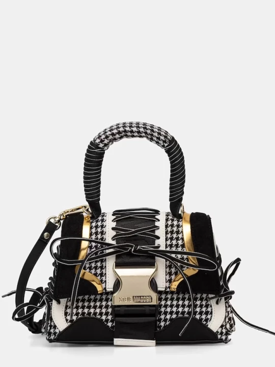 Zdjęcie produktu Steve Madden torebka crossbody damska Bdiego-H czarny