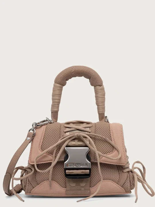 Zdjęcie produktu Steve Madden torebka crossbody damska Bdiego-M beżowy