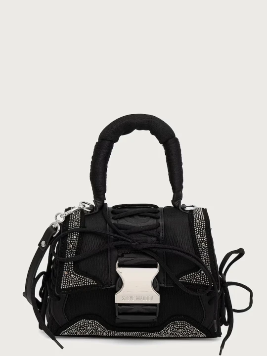 Zdjęcie produktu Steve Madden torebka crossbody damska Bdiego-R czarny