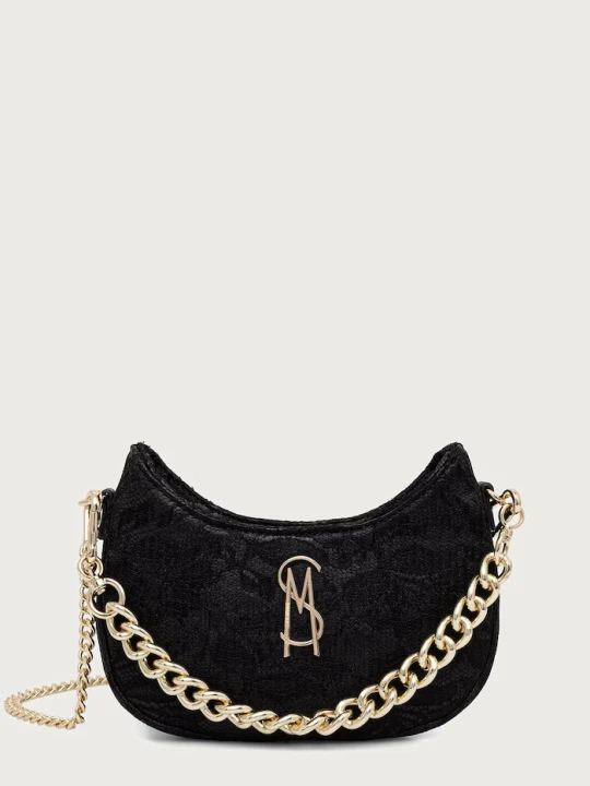 Zdjęcie produktu Steve Madden torebka crossbody damska Bmari czarny