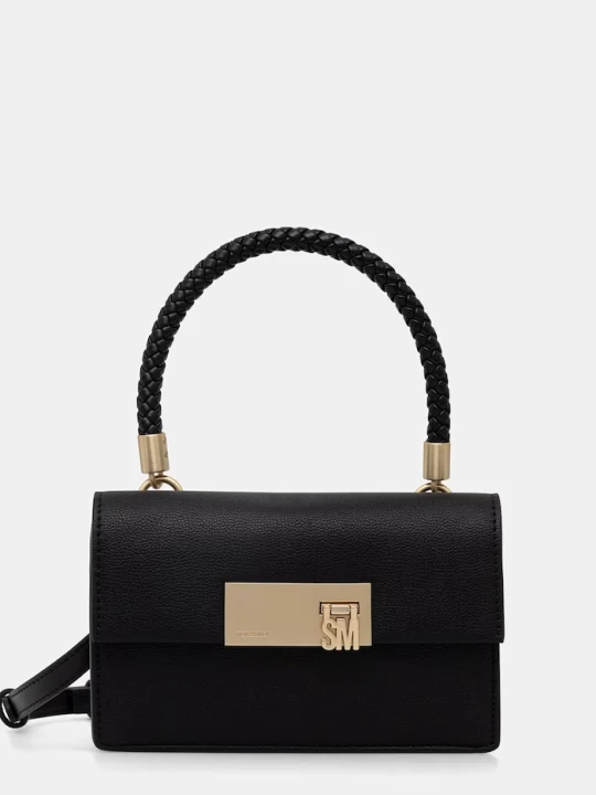 Zdjęcie produktu Steve Madden torebka crossbody damska Bnesta czarny