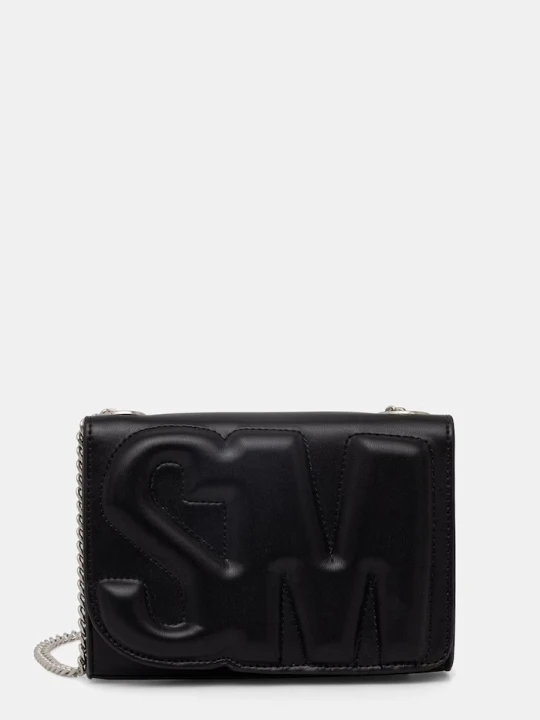 Zdjęcie produktu Steve Madden torebka crossbody damska Bzoie czarny