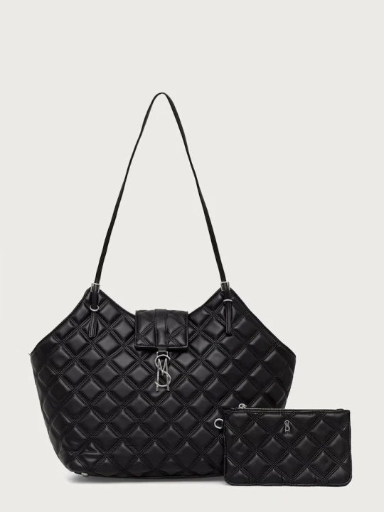 Zdjęcie produktu Steve Madden torebka shopper damska Bmckena czarny