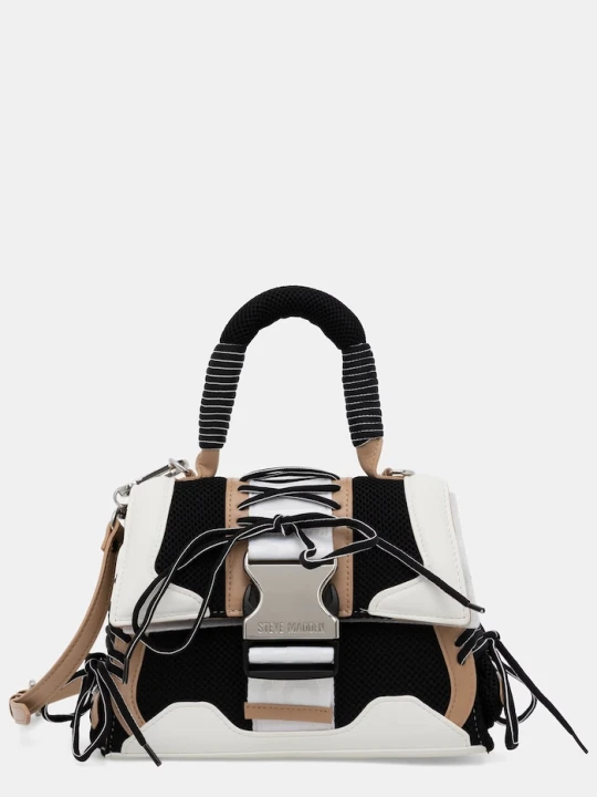 Zdjęcie produktu Steve Madden torebka tote damska Bdiego czarny