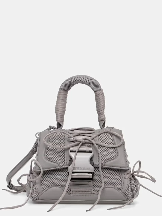 Zdjęcie produktu Steve Madden torebka tote damska Bdiego szary
