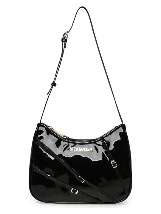 Zdjęcie produktu Steve Madden Torebka w kolorze czarnym - 21 x 17 x 5 cm rozmiar: onesize
