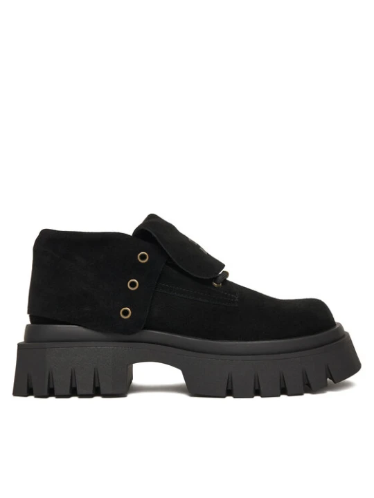 Zdjęcie produktu Steve Madden Trapery Parkview SM11004796 Czarny