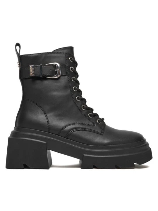 Zdjęcie produktu Steve Madden Trzewiki Braker SM11005039 Czarny