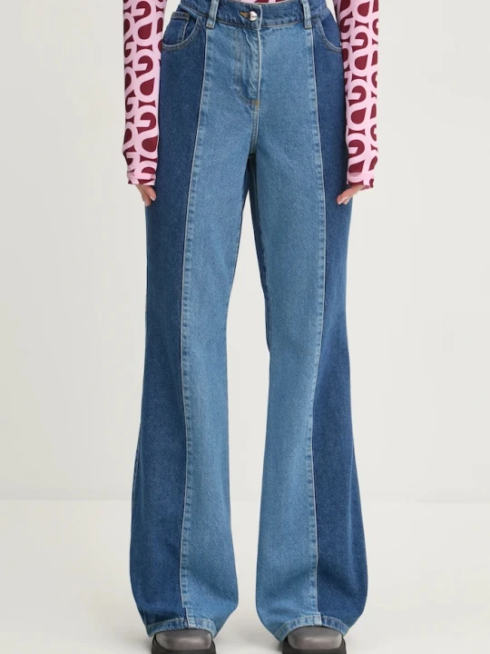 Zdjęcie produktu Stine Goya jeansy niebieski