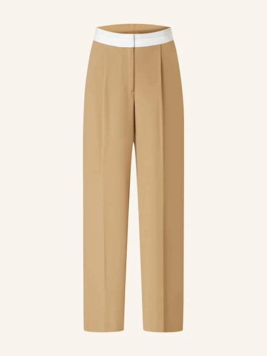 Zdjęcie produktu Stine Goya Spodnie Marlena Nuno beige