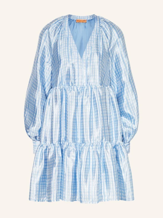 Zdjęcie produktu Stine Goya Sukienka Jasmin blau