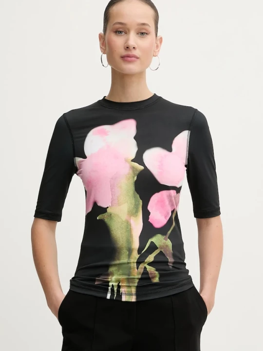 Zdjęcie produktu Stine Goya t-shirt czarny