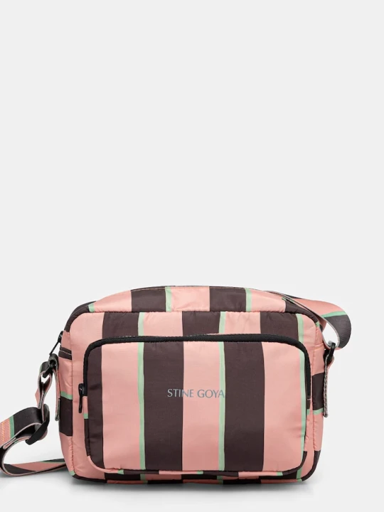 Zdjęcie produktu Stine Goya torebka crossbody damska różowy