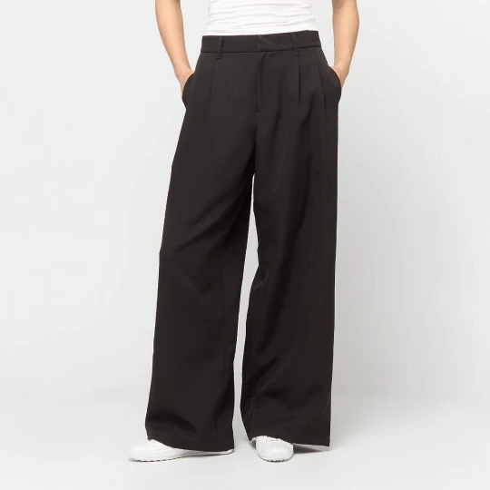 Zdjęcie produktu Stoffhose Decibel czarny