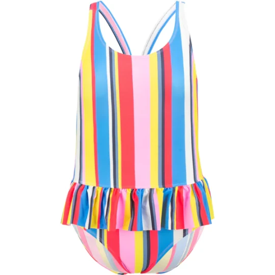 Zdjęcie produktu Stój kąpielowy dziewczęcy Skirt Color Kids