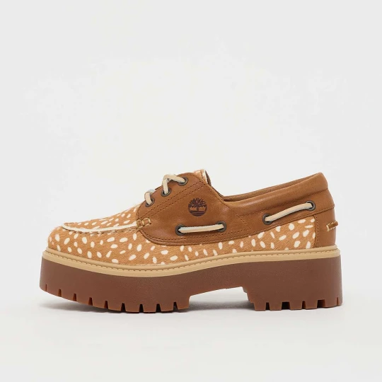 Zdjęcie produktu Stone Street Boat Shoe Timberland beż