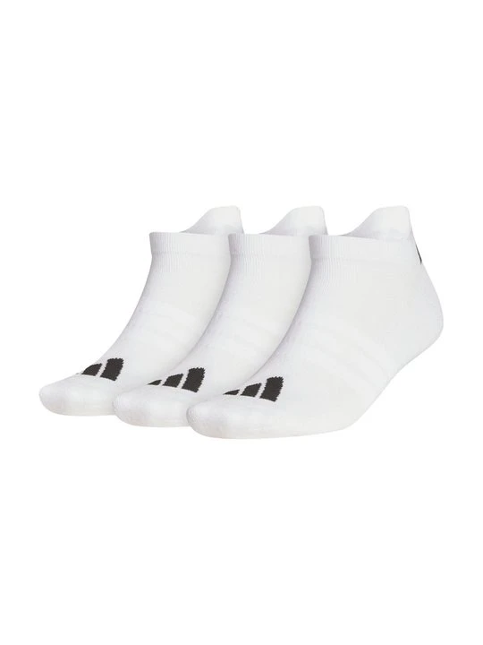Zdjęcie produktu Skarpetki do sneakersów Adidas biały