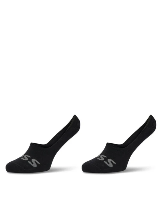 Zdjęcie produktu Stopki BOSS 50516402 Czarny