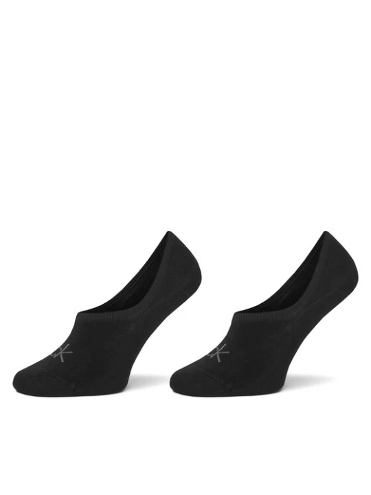 Zdjęcie produktu Stopki Calvin Klein 701228801 Czarny